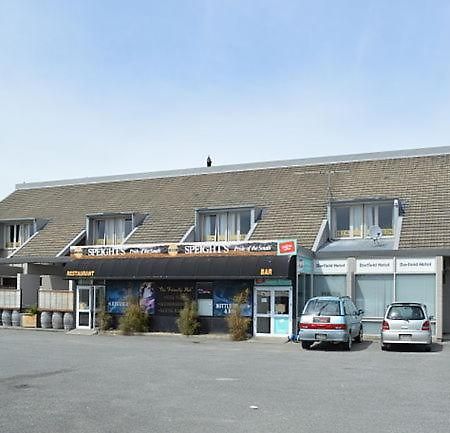 Darfield Hotel 외부 사진